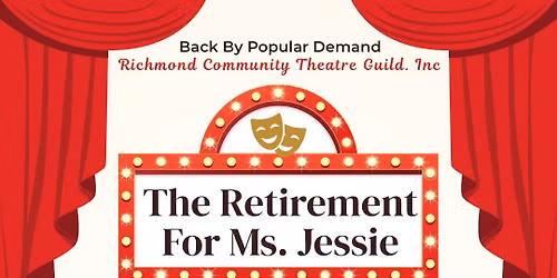 Stage Play: \u201cThe Retirement of Ms. Jessie\u201d