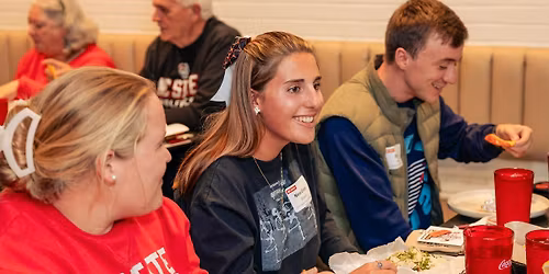 Yadkin County Alumni Network: Yadkin Valley Alumni & WPC Meeting