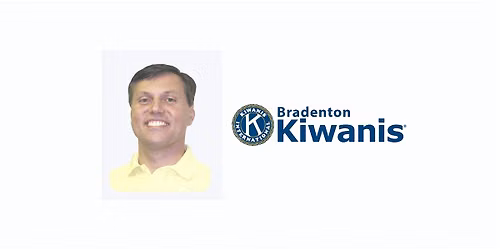 Weekly Speaker: Andy Rousseau, Downsizeology