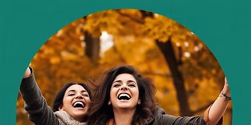 Root & Rise: A Somatic + Sound Journey for Nervous System Renewal