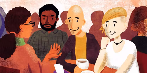 Spr\u00e5kkaf\u00e9 \/ Language Caf\u00e9