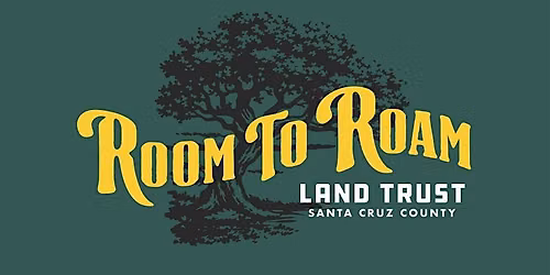 Room to Roam: A Celebration of Santa Cruz's Lands, Wildlife, and Trails