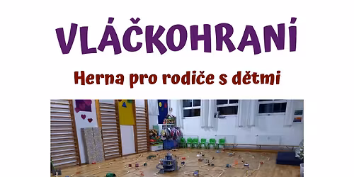 Voln\u00e1 herna - sobotn\u00ed vl\u00e1\u010dkohran\u00ed