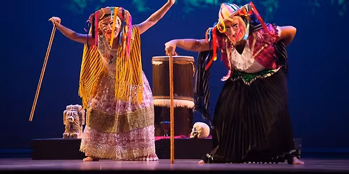 Passport to Culture Trekking Mexico