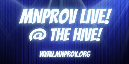 MNprov Live!