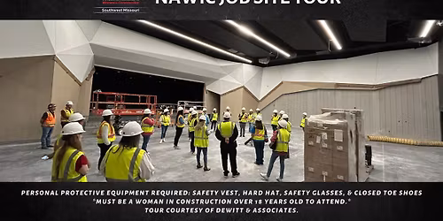 Jobsite Tour - Reed Academy