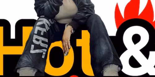 February DwD 1st Saturday 2-2-2 Day party featuring Janean 