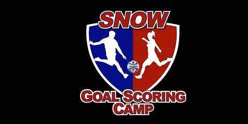 July 6-9, 2026 Schaumburg, IL Goal Scoring Camp