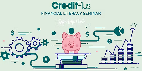 CreditPlus - Jackson, Mississippi