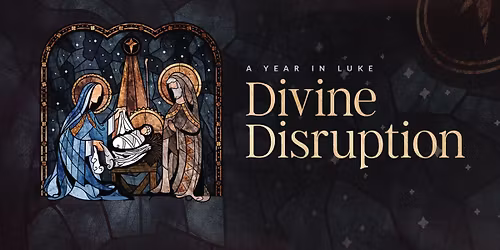 Christmas Eve At Foundry Church