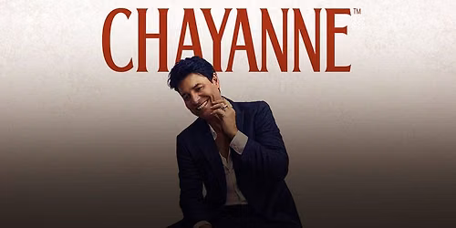 Chayanne Boston Tickets