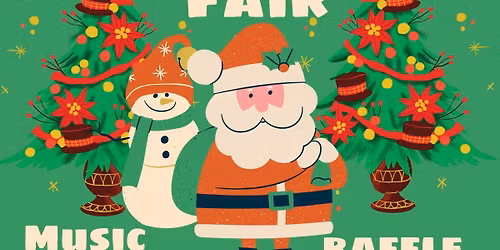 Community Christmas Fair