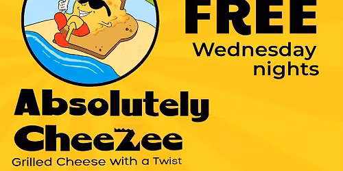 Kids eat free on Wednesday nights.