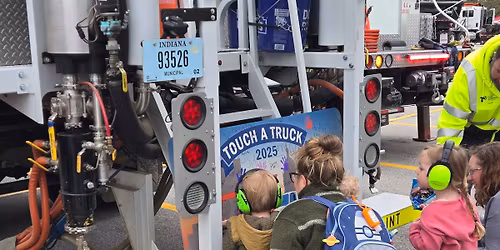 Touch-A-Truck 2026