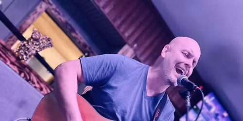 Colby Dove at Armstrong Valley Winery