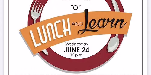 Lunch & Learn: Canva Basics with Maile