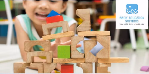 Wee Play Dates: Wee Build