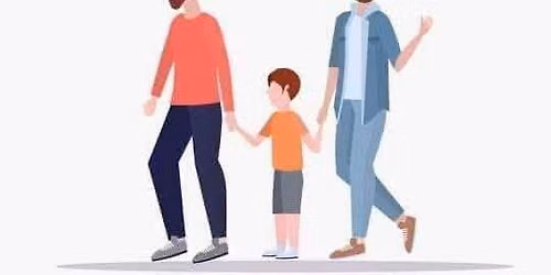 Queer Families -in the Park