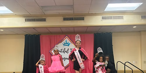 BFP\u2019s SPOOKFEST 26 Mini-National