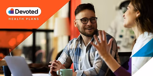 Devoted &  A Movie El Paso, Texas Health Insurance Agent Event