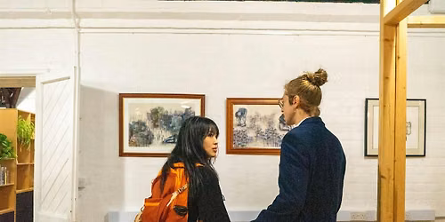 Portals Exhibition