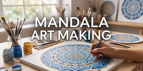 Mandala art