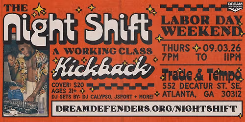 The Night Shift