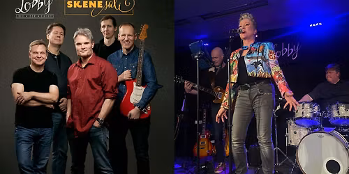 Nothing For Money plays Dire Straits \/ Ellenin Urhot