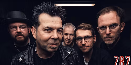 Markus Rill & The Troublemakers mit anschlie\u00dfender midlifeCLUB-Party