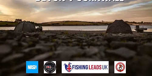 South West County Carp Championship