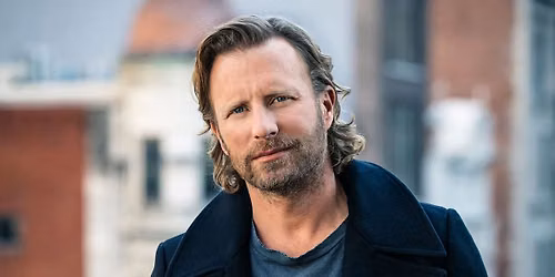 Dierks Bentley: Off The Map Tour