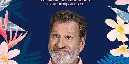 Mario Jean | Montr\u00e9al