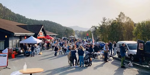 Markedsdag