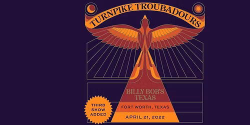 Turnpike Troubadours