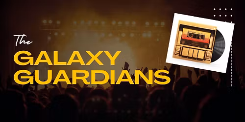 Henrys Friday Nights - The Juniors 