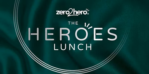 The Heroes Lunch