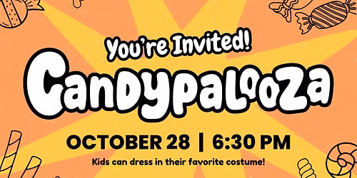 CandyPalooza