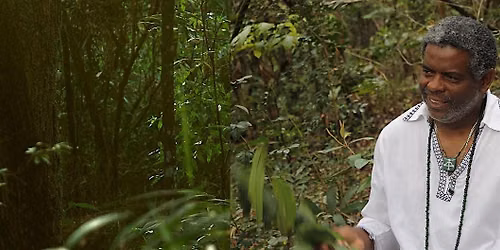 Film: Jardins do Sagrado | O jardim que surge with Pai Ricardo de Moura