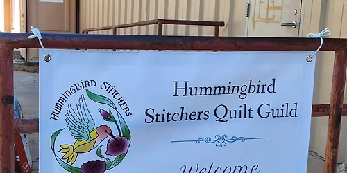 Adding a Quilt Sleeve to Your Quilt - with Wendy