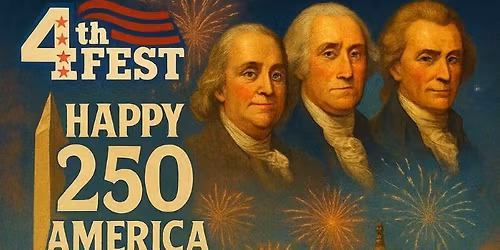 2026 4th Fest Parade