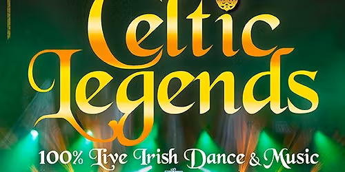 Celtic Legends