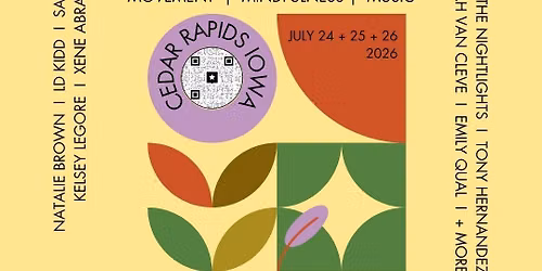 Harmony Festival 2026