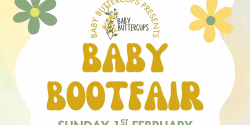 Baby Bootfair