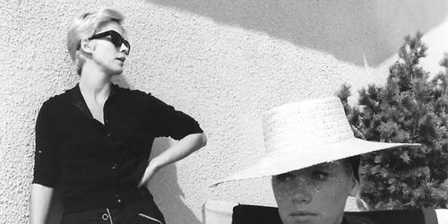 cinema no p\u00e1tio: 'persona', de ingmar bergman