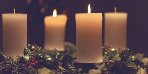 A Time of Lessons & Carols