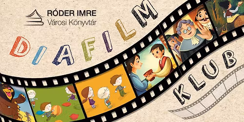 Diafilm klub - Maszat \u0171rhaj\u00f3zik