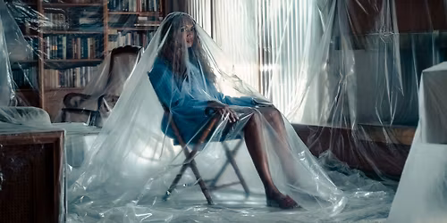 Imany - Docks (Lausanne) - COMPLET !