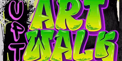Uptown Art Walk 