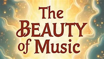 Stellarum Chamber Choir Presents The Beauty of Music