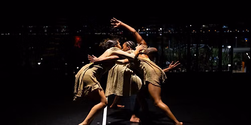 Trio DanceWorks Recital at Algonquin Commons Theatre